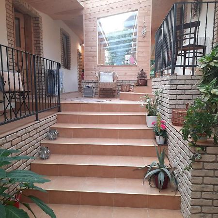 Apartmany Pri Kostole Liptovska Kokava Luaran gambar