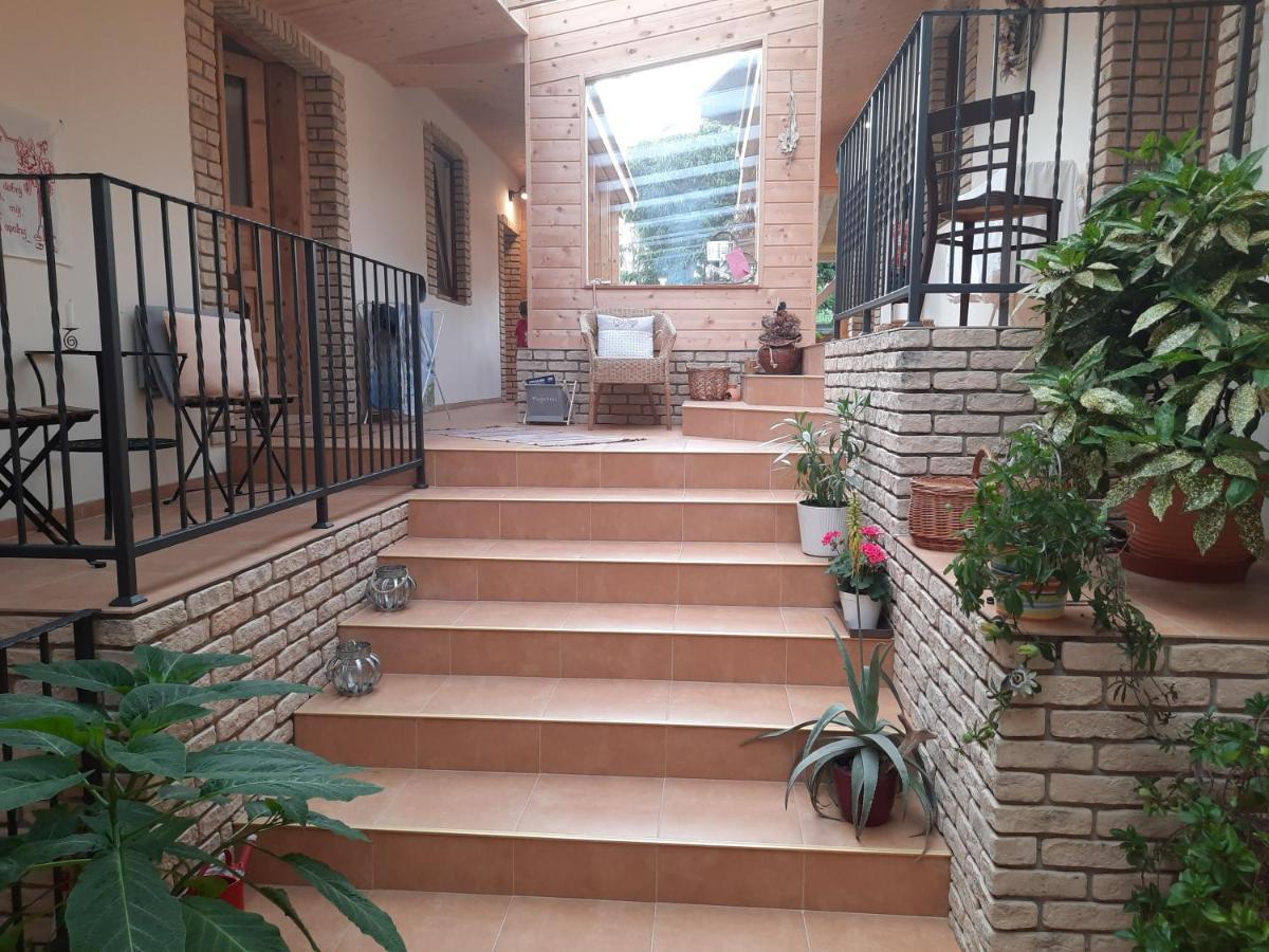 Apartmany Pri Kostole Liptovska Kokava Luaran gambar