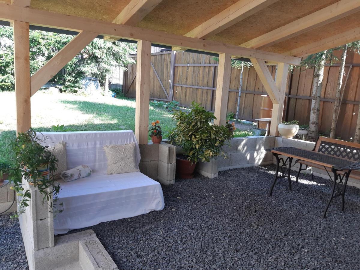 Apartmany Pri Kostole Liptovska Kokava Luaran gambar