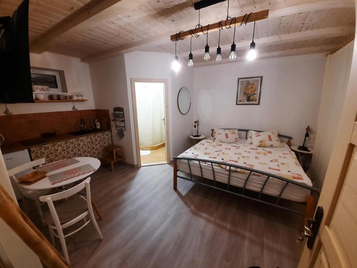 Apartmany Pri Kostole Liptovska Kokava Luaran gambar